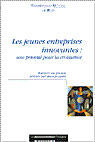 Couverture du livre « Les jeunes entreprises innovantes ; une priorité pour la croissance » de Jean Jacquin aux éditions Documentation Francaise