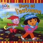 Couverture du livre « Dora et l'automne » de  aux éditions Albin Michel