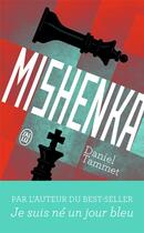 Couverture du livre « Mishenka » de Daniel Tammet aux éditions J'ai Lu