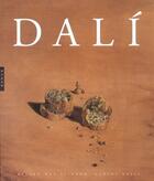 Couverture du livre « Dali » de Ricard Mas Peinado et Carlos Rojas aux éditions Hazan