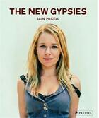Couverture du livre « Iain mckell the new gypsies (paperback) » de Mckell Iain aux éditions Prestel
