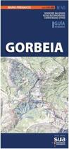 Couverture du livre « Gorbeia - mapas pirinaicos » de Miguel Angulo aux éditions Sua