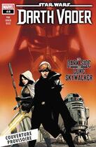 Couverture du livre « Star Wars : Bounty Hunters & Inquisitors N°03 » de Greg Pak et Charles Soule et Luke Ross et Ethan Sacks et Rodney Barnes et Raffaele Ienco et Jethro Morales aux éditions Panini