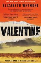 Couverture du livre « VALENTINE » de Elizabeth Wetmore aux éditions Harper Collins Uk