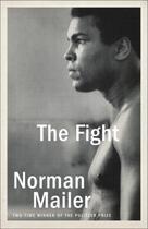 Couverture du livre « The Fight » de Norman Mailer aux éditions Adult Pbs