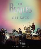 Couverture du livre « The Beatles : get back » de  aux éditions Thames & Hudson