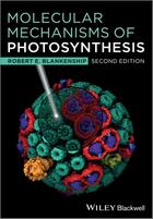 Couverture du livre « Molecular Mechanisms of Photosynthesis » de Robert E. Blankenship aux éditions Wiley-blackwell