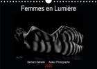Couverture du livre « Femmes en Lumière (édition 2020) » de Delhalle Bernar aux éditions Calvendo