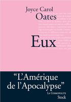 Couverture du livre « Eux » de Oates-J.C aux éditions Stock