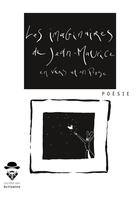 Couverture du livre « Les imaginaires de Jean-Maurice en vers et en prose » de Jean-Maurice Bloch aux éditions Societe Des Ecrivains