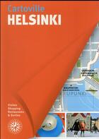 Couverture du livre « Helsinki » de Collectif Gallimard aux éditions Gallimard-loisirs