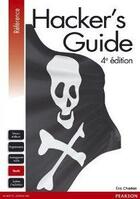 Couverture du livre « Hacker's guide (4e édition) » de Eric Charton aux éditions Pearson