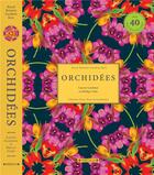 Couverture du livre « Orchidées » de Phillip Cribb et Lauren Gardiner aux éditions Heredium