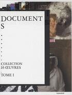 Couverture du livre « Quelques pratiques artistiques à l'ère de la numérisation t.1 » de Jean-Damien Collin aux éditions Les Presses Du Reel