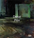 Couverture du livre « Daniel pitin » de Price Matt aux éditions Hatje Cantz