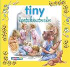 Couverture du livre « Tiny ; lenteknutsels » de Marlier Marcel aux éditions Casterman