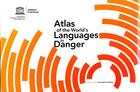 Couverture du livre « Atlas of the world's languages in danger » de  aux éditions Unesco