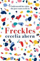 Couverture du livre « FRECKLES » de Cecelia Ahern aux éditions Harper Collins Uk