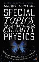 Couverture du livre « Special Topics in Calamity Physics » de Marisha Pessl aux éditions Penguin Books Ltd Digital