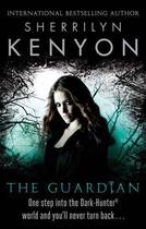 Couverture du livre « The Guardian » de Kenyon Sherrilyn aux éditions Little Brown Book Group Digital