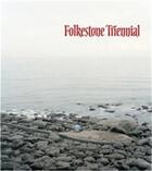Couverture du livre « Folkestone triennial 2008 » de Schlieker Andrea aux éditions Thames & Hudson