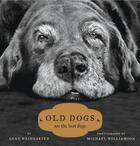 Couverture du livre « Old Dogs » de Weingarten Gene aux éditions Simon & Schuster