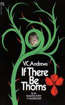 Couverture du livre « If There Be Thorns » de Andrews V C aux éditions Pocket Books