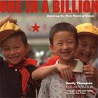 Couverture du livre « One in a billion » de Thompson Sandy aux éditions Powerhouse
