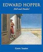 Couverture du livre « Edward Hopper » de Gerry Souter aux éditions Parkstone International