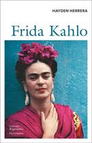 Couverture du livre « Frida Kahlo » de Hayden Herrera aux éditions Flammarion