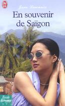 Couverture du livre « En souvenir de saigon » de Laurence Jane aux éditions J'ai Lu