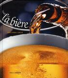 Couverture du livre « Tout sur la bière » de Melissa Cole aux éditions Gallimard-loisirs