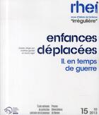 Couverture du livre « RHEI » de Niget aux éditions Pu De Rennes