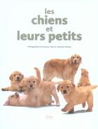 Couverture du livre « Les Chiens Et Leurs Petits » de Nakano Hiromi aux éditions Tana