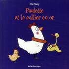 Couverture du livre « Paulette et le collier en or » de Many Eric aux éditions Kaleidoscope