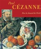 Couverture du livre « Paul cezanne how he amazed the world (adventures in art) » de Angela Wenzel aux éditions Prestel