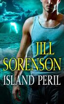 Couverture du livre « Island Peril (Mills & Boon M&B) (Aftershock - Book 5) » de Jill Sorenson aux éditions Mills & Boon Series