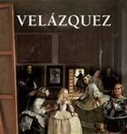 Couverture du livre « Velázquez » de Klaus H. Carl aux éditions Parkstone International