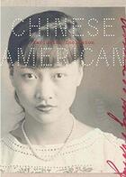 Couverture du livre « Chinese american » de John Kuo Wei Tchen aux éditions Scala Gb