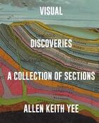 Couverture du livre « Visual discoveries a collection of sections » de  aux éditions Acc Art Books