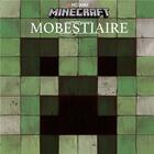 Couverture du livre « Minecraft ; mobestiaire » de Wiltshire Alex aux éditions Gallimard-jeunesse