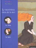 Couverture du livre « Le Mysterieux Chien De La Mer » de Woets Freddy et Pierre Mornet aux éditions Nathan