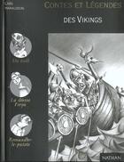 Couverture du livre « Contes Et Legendes T.44 » de Lars Haraldson aux éditions Nathan