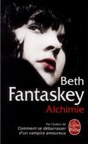 Couverture du livre « Alchimie » de Beth Fantaskey aux éditions Le Livre De Poche