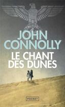 Couverture du livre « Le chant des dunes » de John Connolly aux éditions Pocket