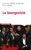 Couverture du livre « La beurgeoisie » de Wihtol De Wenden aux éditions Cnrs