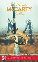 Couverture du livre « Les chevaliers des Highlands Tome 11 : Le Roc » de Monica Mccarty aux éditions J'ai Lu