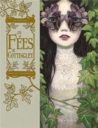 Couverture du livre « Les fées de Cottingley » de Sebastien Perez et Sophie De La Villefromoit aux éditions Soleil