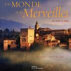 Couverture du livre « Un monde et ses merveilles » de Benoit Nacci et Patrice Milleron aux éditions La Martiniere