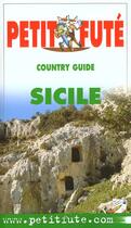 Couverture du livre « Sicile 2001, le petit fute » de Collectif Petit Fute aux éditions Le Petit Fute